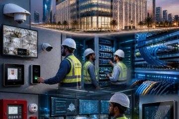 أنظمة الكهرباء والجهد المتوسط في السعودية