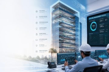 كفاءة الطاقة في المباني السعودية