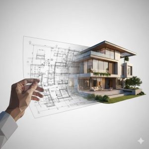 التصميم المعماري المستدام: 7 استراتيجيات لبناء أكثر كفاءة وصداقة للبيئة