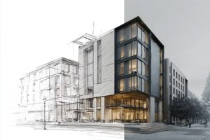 التصميم المعماري المستدام: 7 استراتيجيات لبناء أكثر كفاءة وصداقة للبيئة