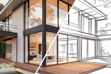 التصميم المعماري المستدام: 7 استراتيجيات لبناء أكثر كفاءة وصداقة للبيئة
