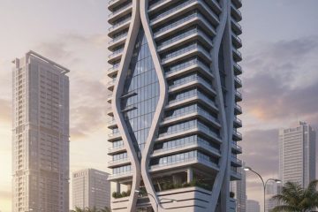 أهمية الواجهات المعمارية في تصميم المباني