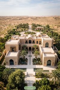 تصميم الفلل في السعودية: خطوات اختيار التصميم المناسب