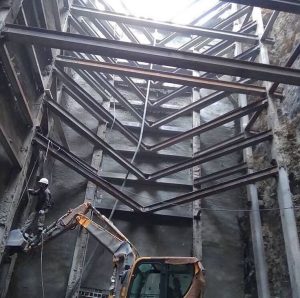 محطات الرفع: الأنواع والمكونات وأهم معايير التصميم والتنفيذ