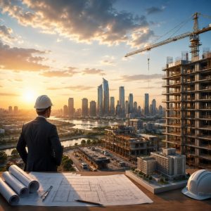 5 عوامل تؤثر على نجاح التصميم المعماري قبل بدء التنفيذ