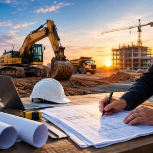 5 عوامل تؤثر على نجاح التصميم المعماري قبل بدء التنفيذ
