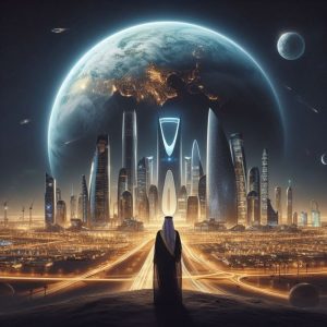 دور التكنولوجيا في تنفيذ وإدارة مشاريع البنية التحتية