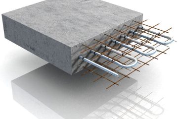 الخرسانة المسلحة: المكونات والاستخدامات وأهم المميزات