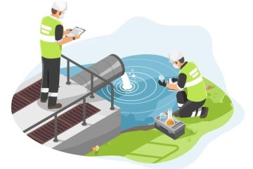 شبكات تصريف مياه الأمطار: كيف تحمي المدن من تجمع المياه والفيضانات؟