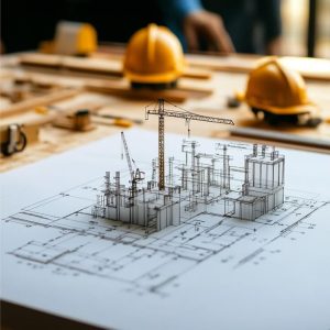 دور الأفنية الداخلية في العمارة السعودية: بين الهوية المعمارية والاستدامة